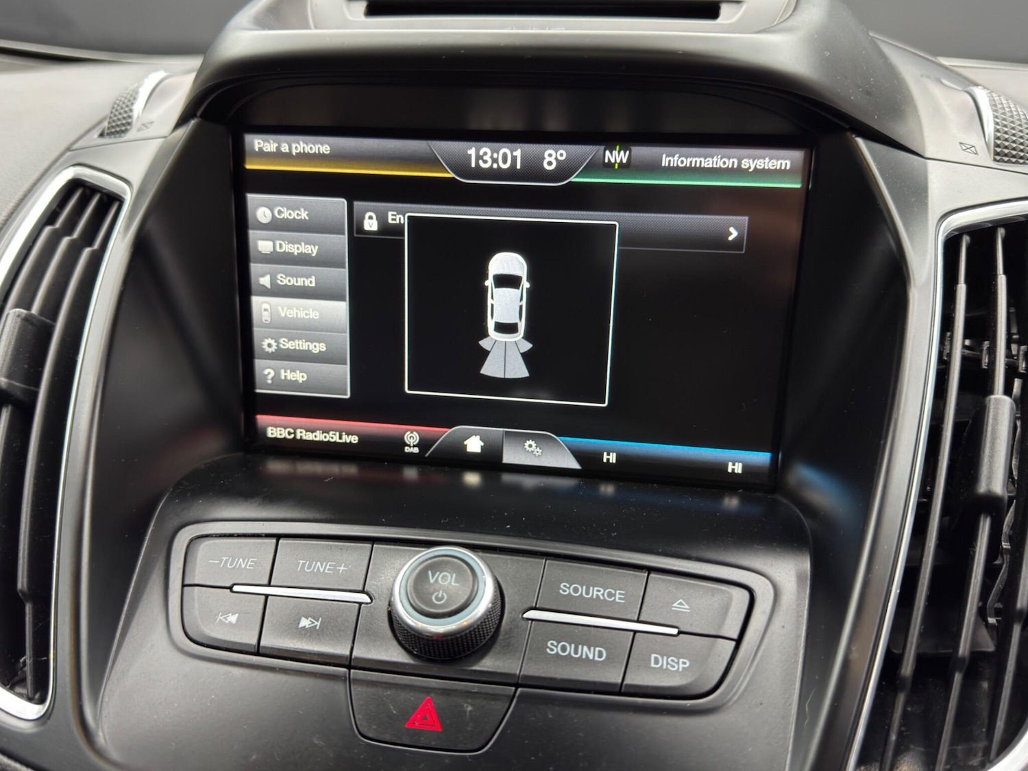 Used Ford Grand C-Max for sale - 77237922: Photo 32