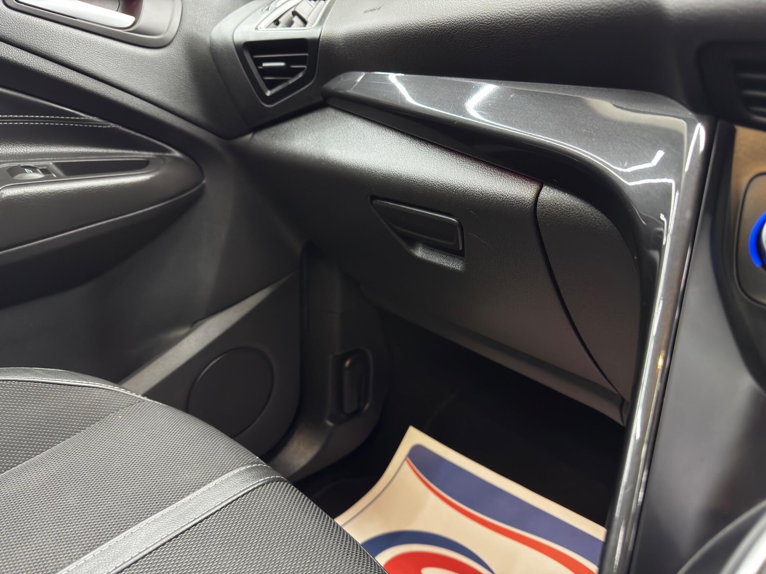 Used Ford Grand C-Max for sale - 77237922: Photo 34