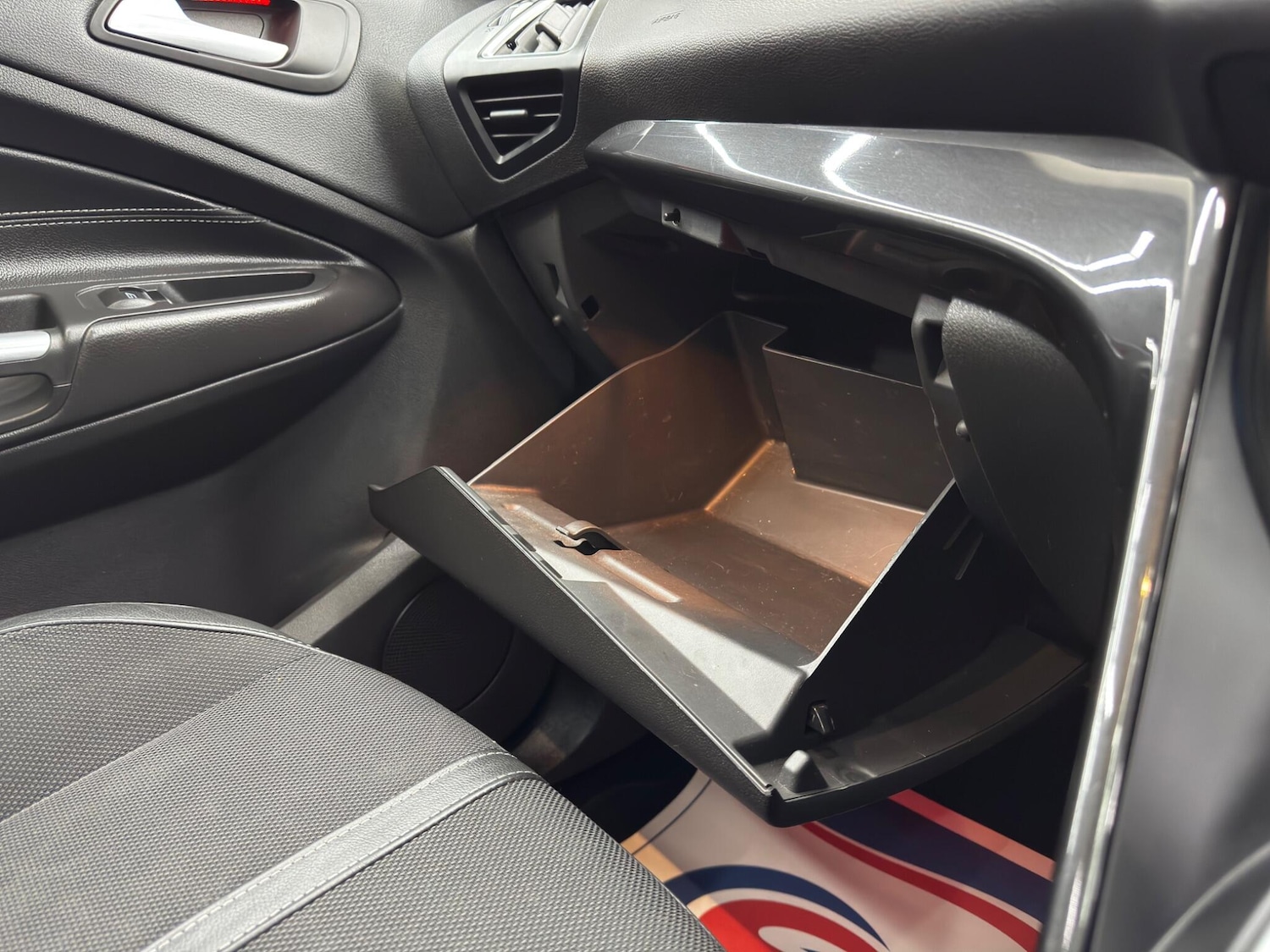 Used Ford Grand C-Max for sale - 77237922: Photo 35