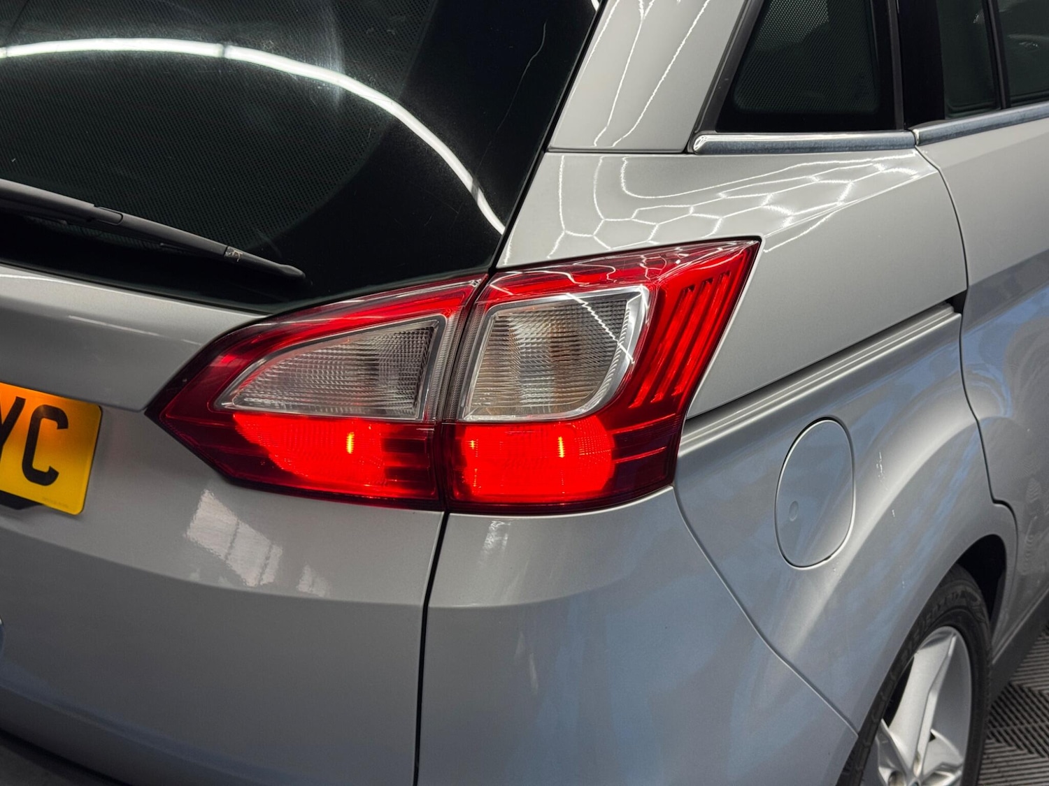 Used Ford Grand C-Max for sale - 77237922: Photo 41