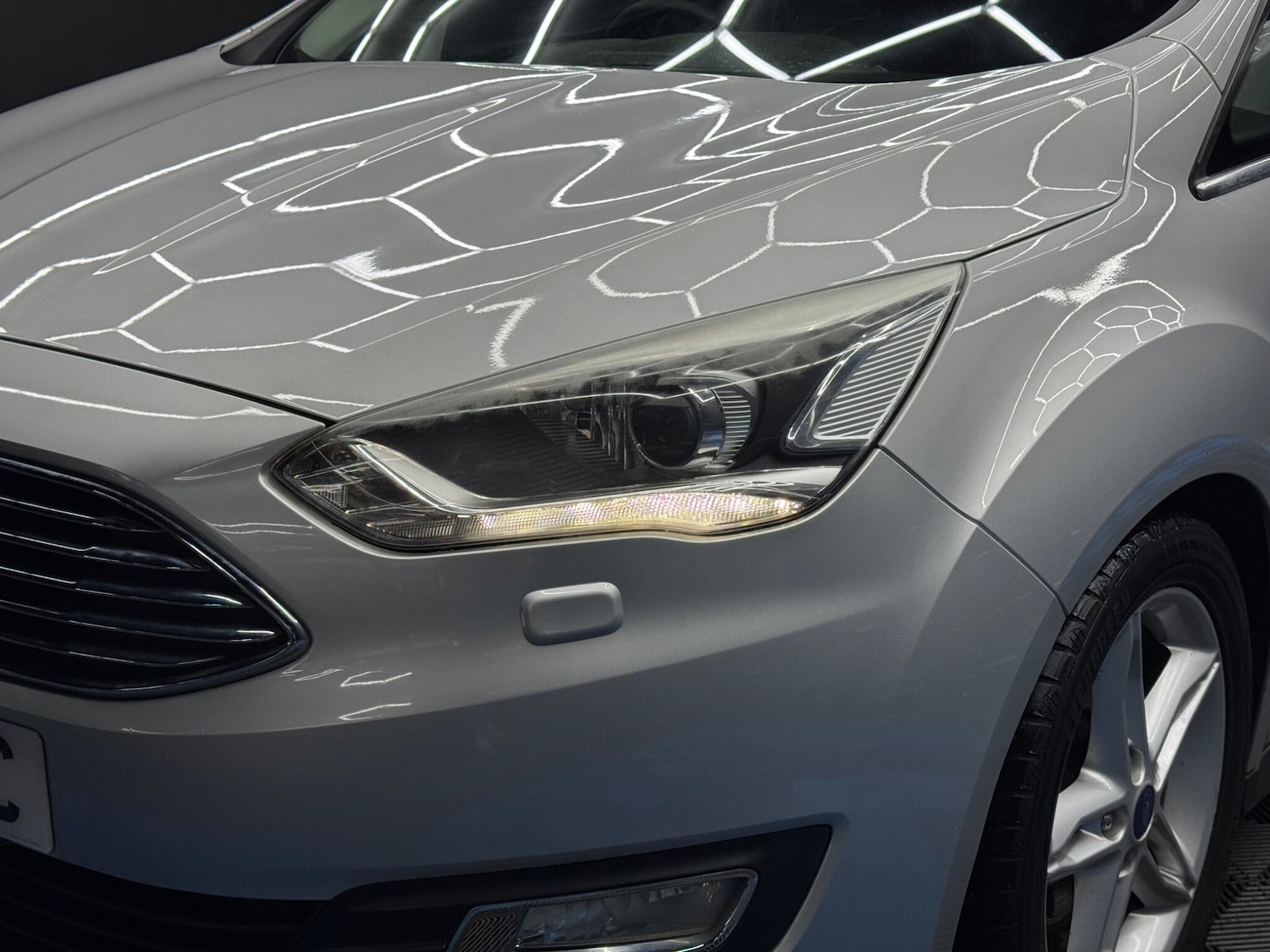 Used Ford Grand C-Max for sale - 77237922: Photo 43