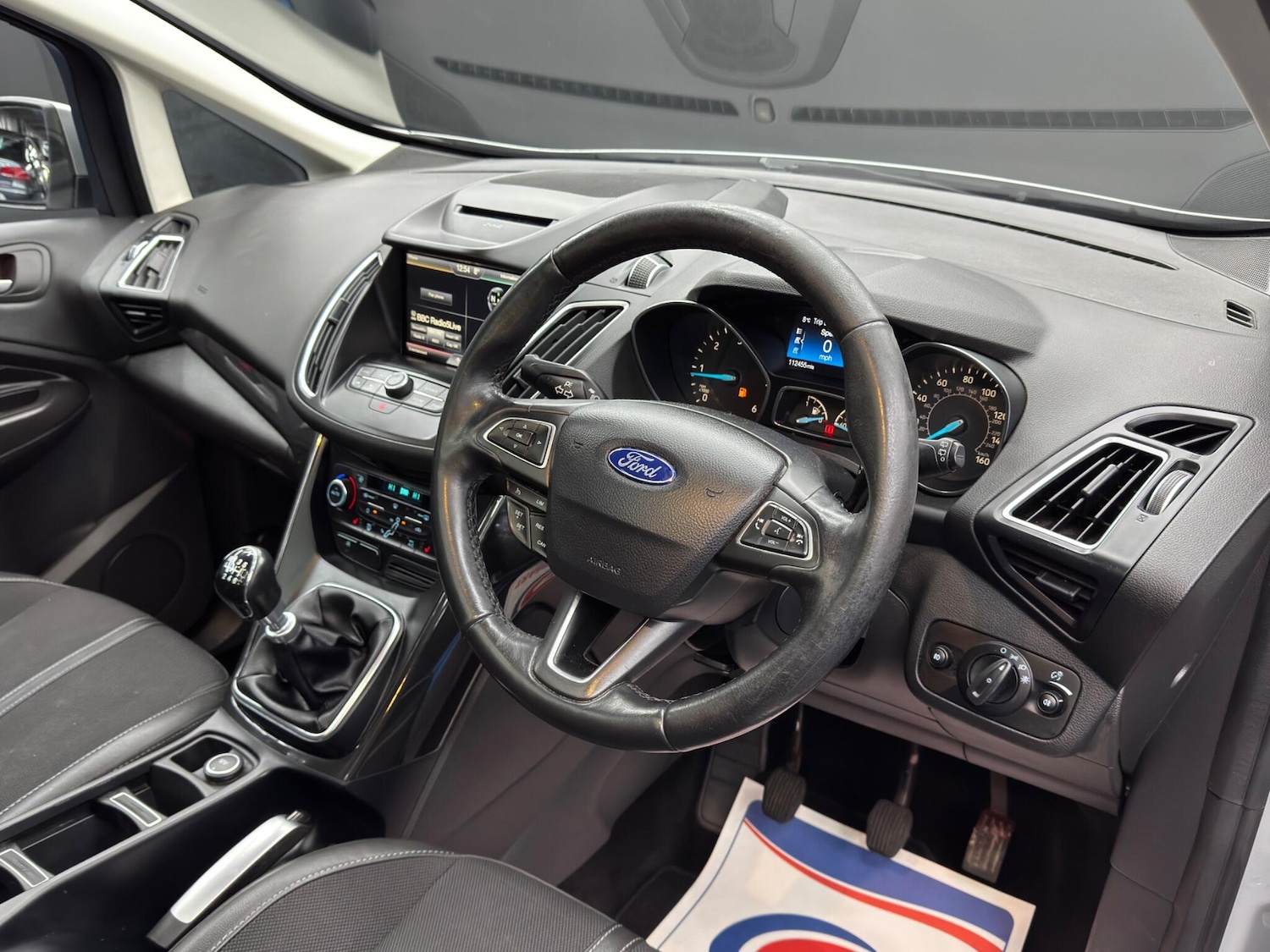 Used Ford Grand C-Max for sale - 77237922: Photo 9