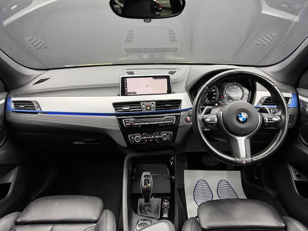 Used BMW X1 2019 for sale - 75431846: Photo 10