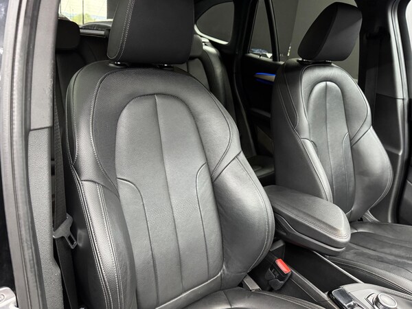 Used BMW X1 2019 for sale - 75431846: Photo 12