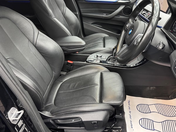Used BMW X1 2019 for sale - 75431846: Photo 13