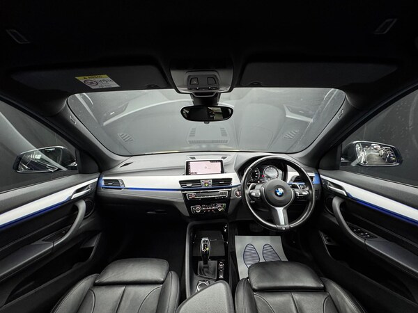 Used BMW X1 2019 for sale - 75431846: Photo 17