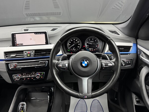 Used BMW X1 2019 for sale - 75431846: Photo 18