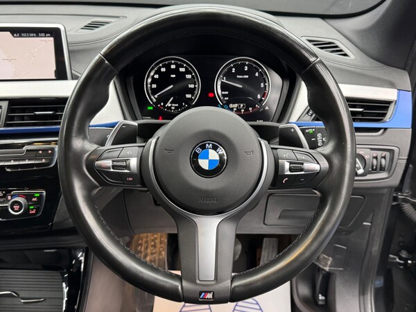 Used BMW X1 2019 for sale - 75431846: Photo 19