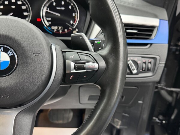 Used BMW X1 2019 for sale - 75431846: Photo 21