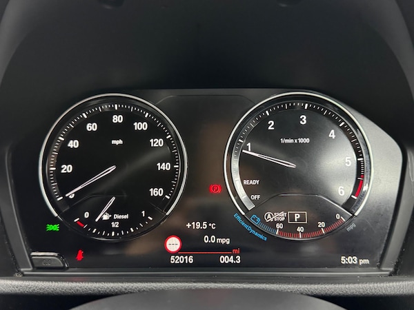 Used BMW X1 2019 for sale - 75431846: Photo 22