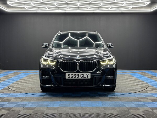 Used BMW X1 2019 for sale - 75431846: Photo 2
