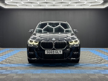 Used BMW X1 2019 for sale - 75431846: Photo