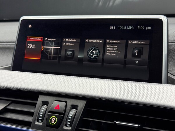 Used BMW X1 2019 for sale - 75431846: Photo 31