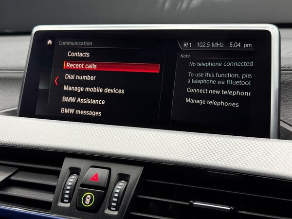 Used BMW X1 2019 for sale - 75431846: Photo 33