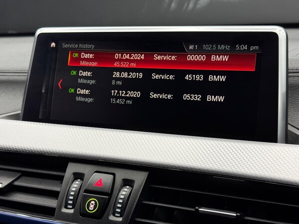 Used BMW X1 2019 for sale - 75431846: Photo 37