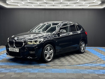 Used BMW X1 2019 for sale - 75431846: Photo