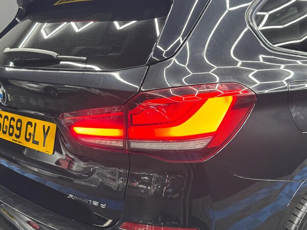 Used BMW X1 2019 for sale - 75431846: Photo 46