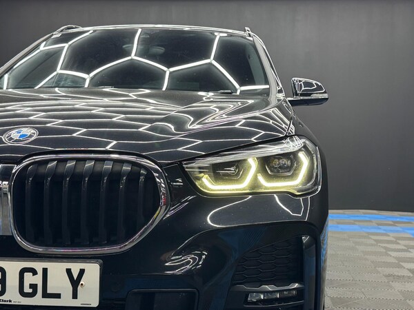 Used BMW X1 2019 for sale - 75431846: Photo 47