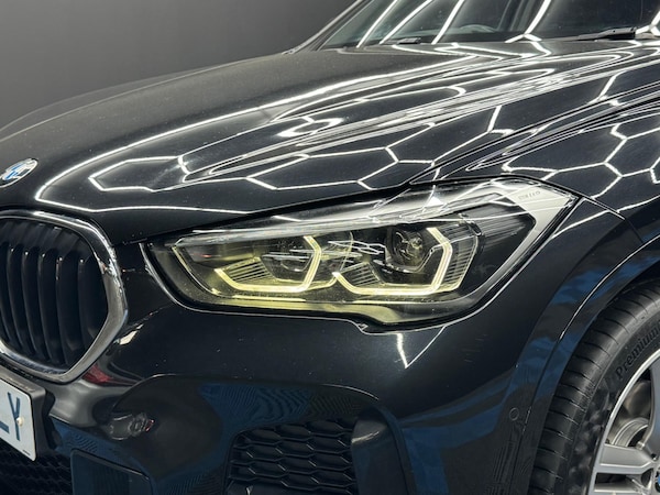 Used BMW X1 2019 for sale - 75431846: Photo 48