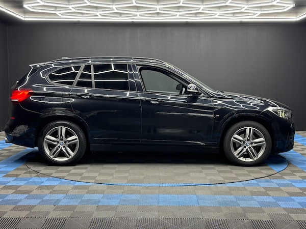 Used BMW X1 2019 for sale - 75431846: Photo 4