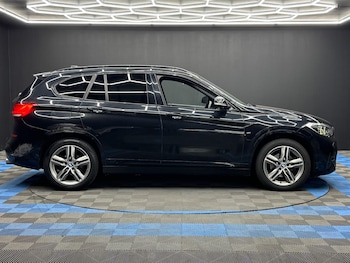 Used BMW X1 2019 for sale - 75431846: Photo
