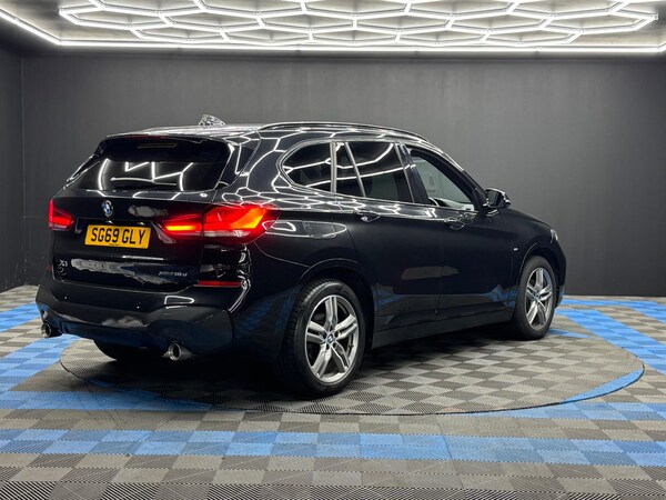 Used BMW X1 2019 for sale - 75431846: Photo 5