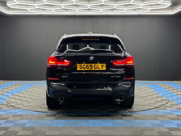 Used BMW X1 2019 for sale - 75431846: Photo 6