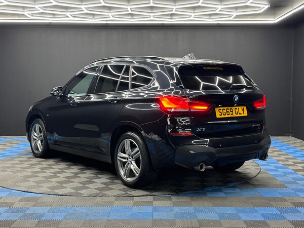 Used BMW X1 2019 for sale - 75431846: Photo 7