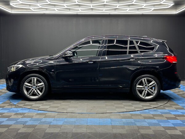 Used BMW X1 2019 for sale - 75431846: Photo 8