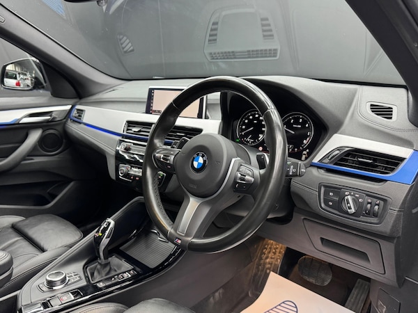 Used BMW X1 2019 for sale - 75431846: Photo 9