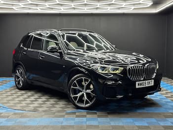 Used BMW X5 2019 for sale - 79645562: Photo
