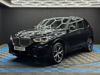 Used BMW X5 2019 for sale - 79645562: Photo