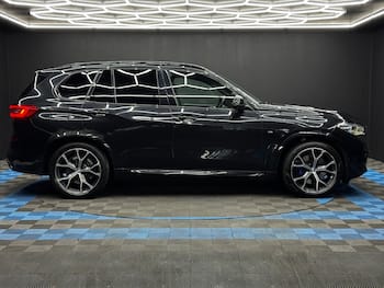 Used BMW X5 2019 for sale - 79645562: Photo