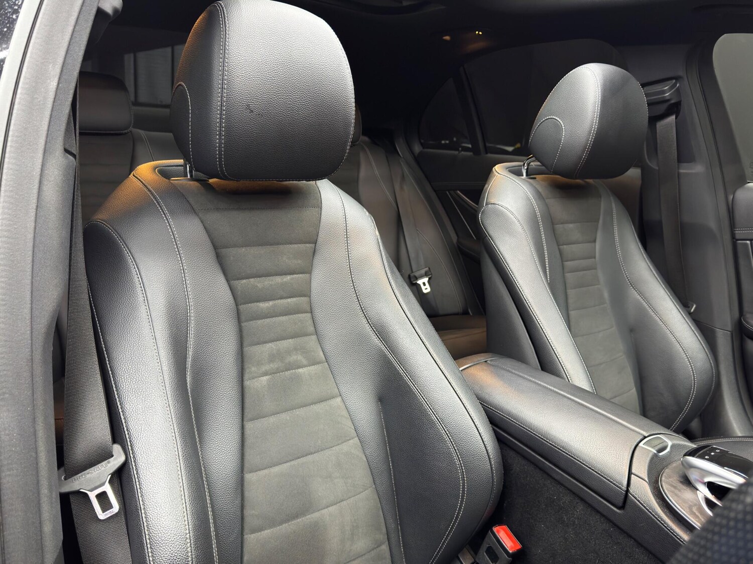 Used Mercedes-Benz E Class 2020 for sale - 77468405: Photo 13