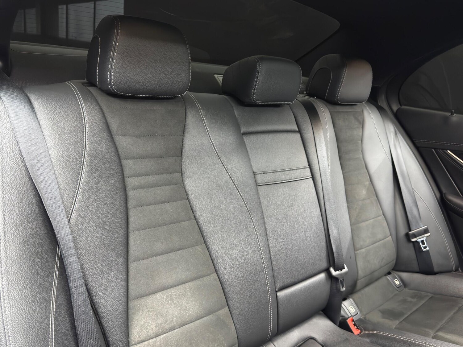 Used Mercedes-Benz E Class 2020 for sale - 77468405: Photo 15