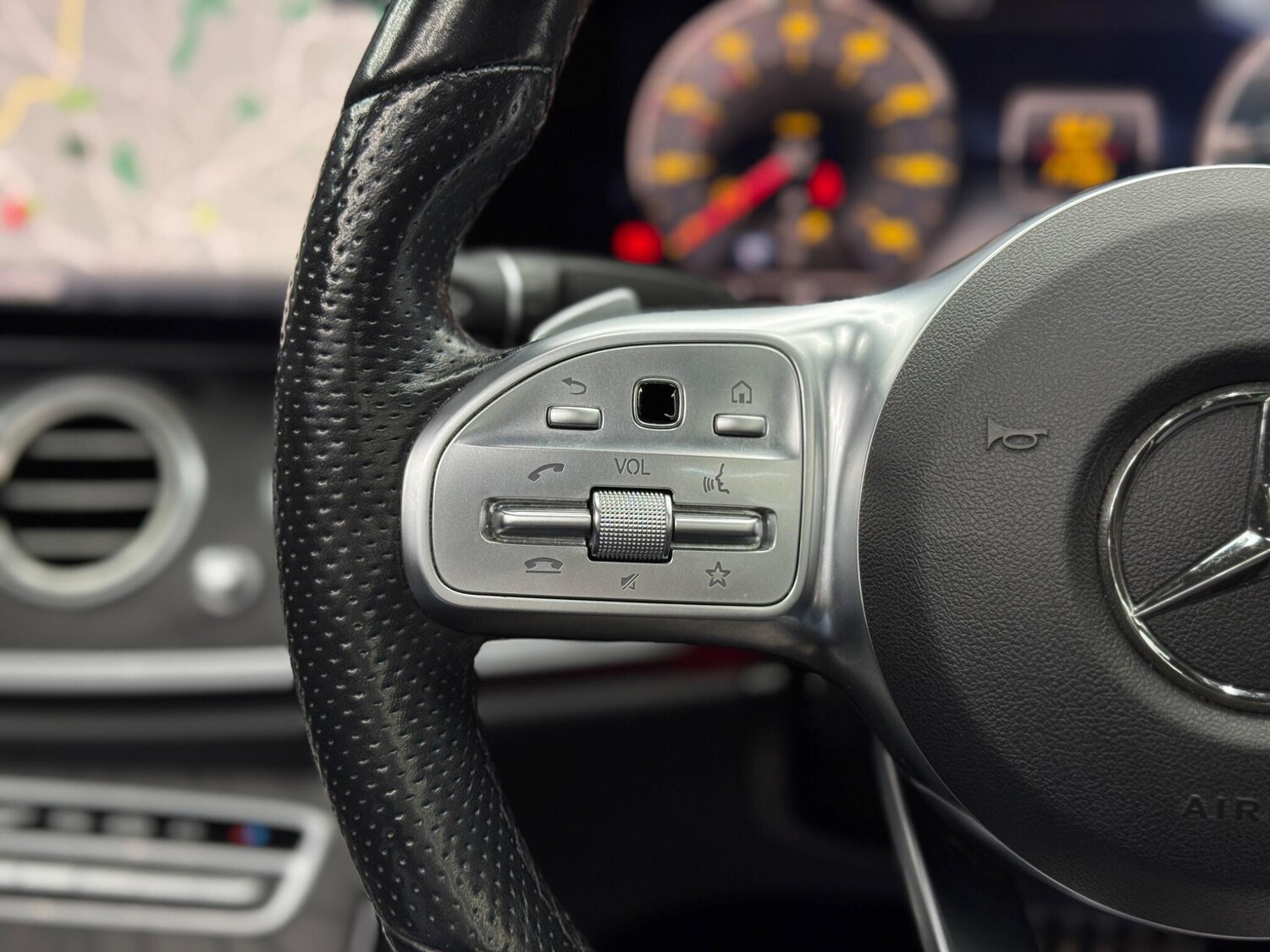 Used Mercedes-Benz E Class 2020 for sale - 77468405: Photo 20