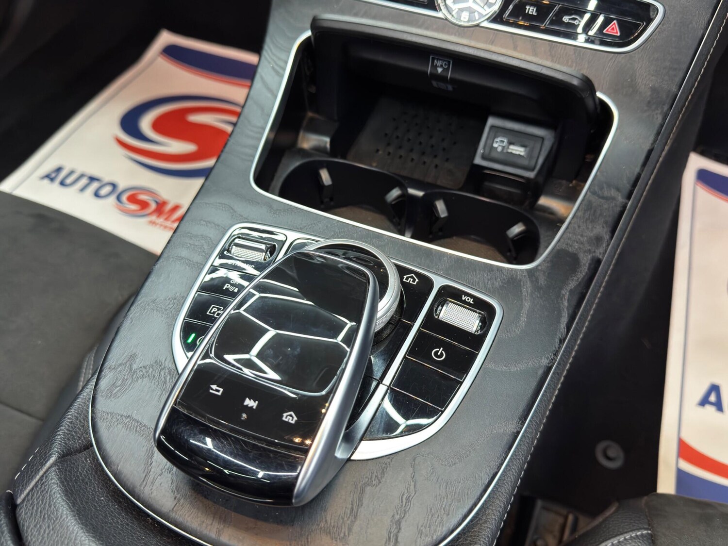 Used Mercedes-Benz E Class 2020 for sale - 77468405: Photo 25