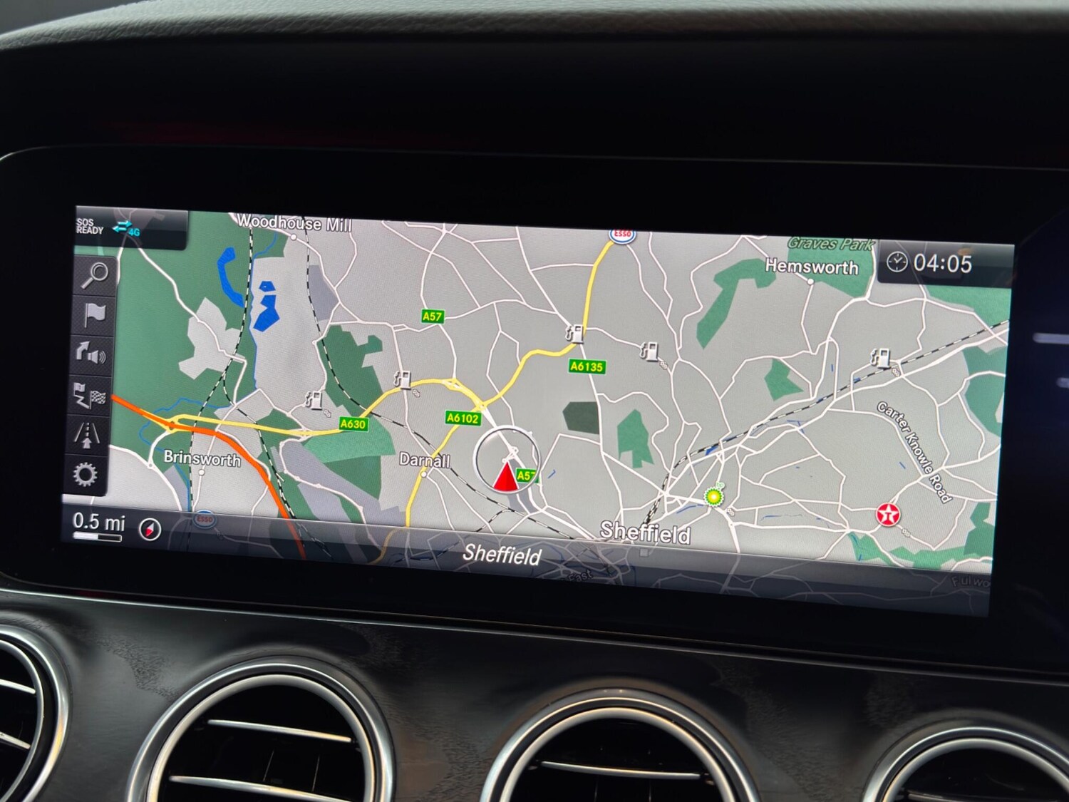 Used Mercedes-Benz E Class 2020 for sale - 77468405: Photo 27