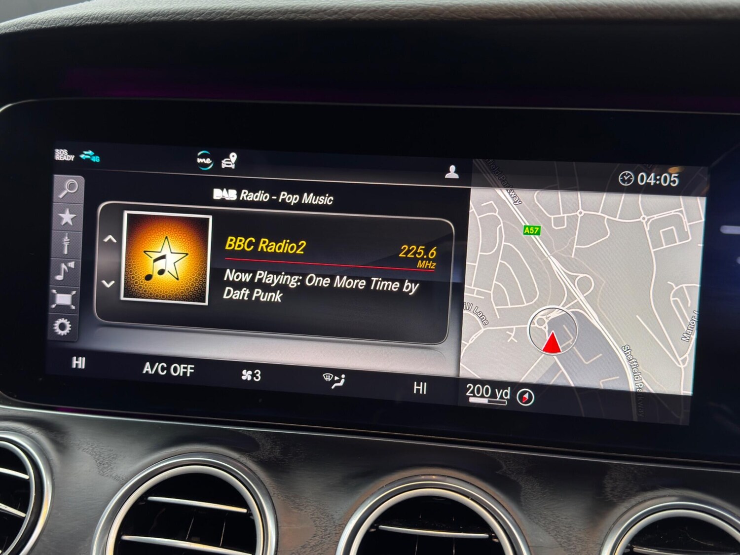 Used Mercedes-Benz E Class 2020 for sale - 77468405: Photo 30