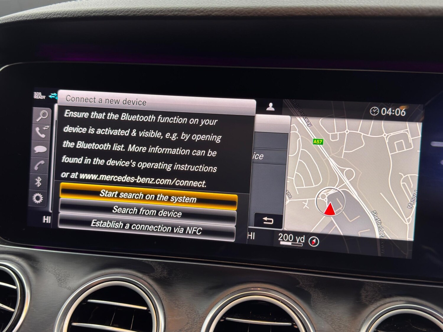 Used Mercedes-Benz E Class 2020 for sale - 77468405: Photo 32