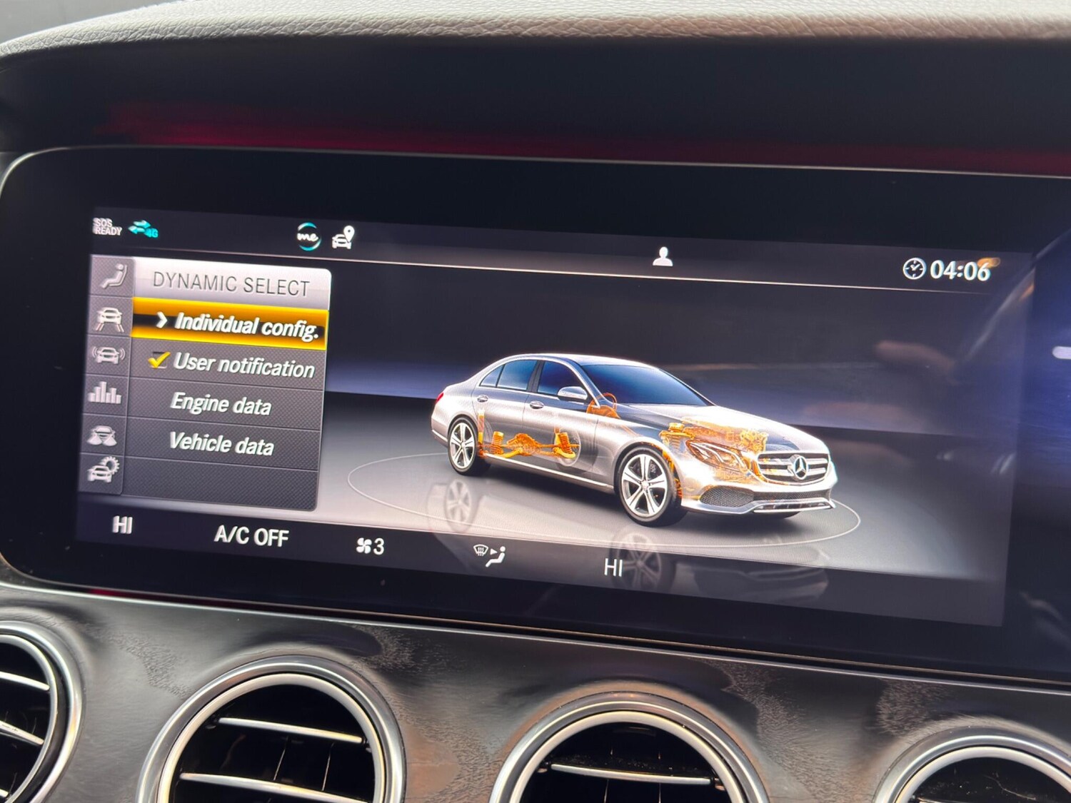 Used Mercedes-Benz E Class 2020 for sale - 77468405: Photo 34