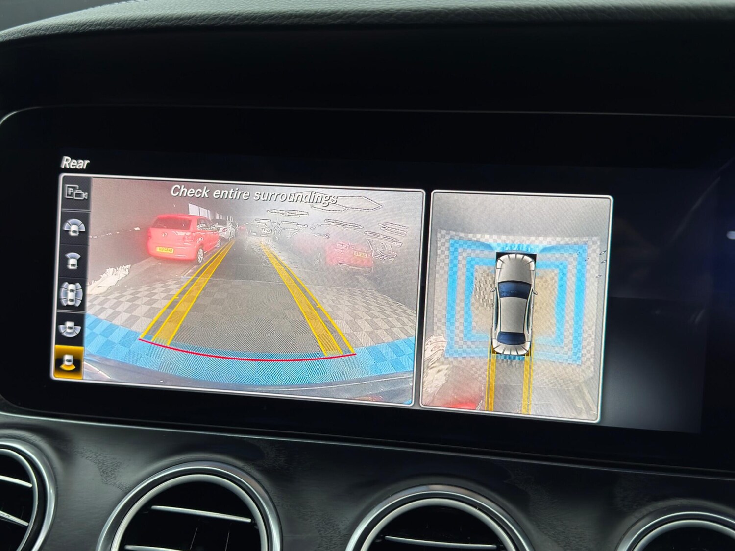 Used Mercedes-Benz E Class 2020 for sale - 77468405: Photo 37