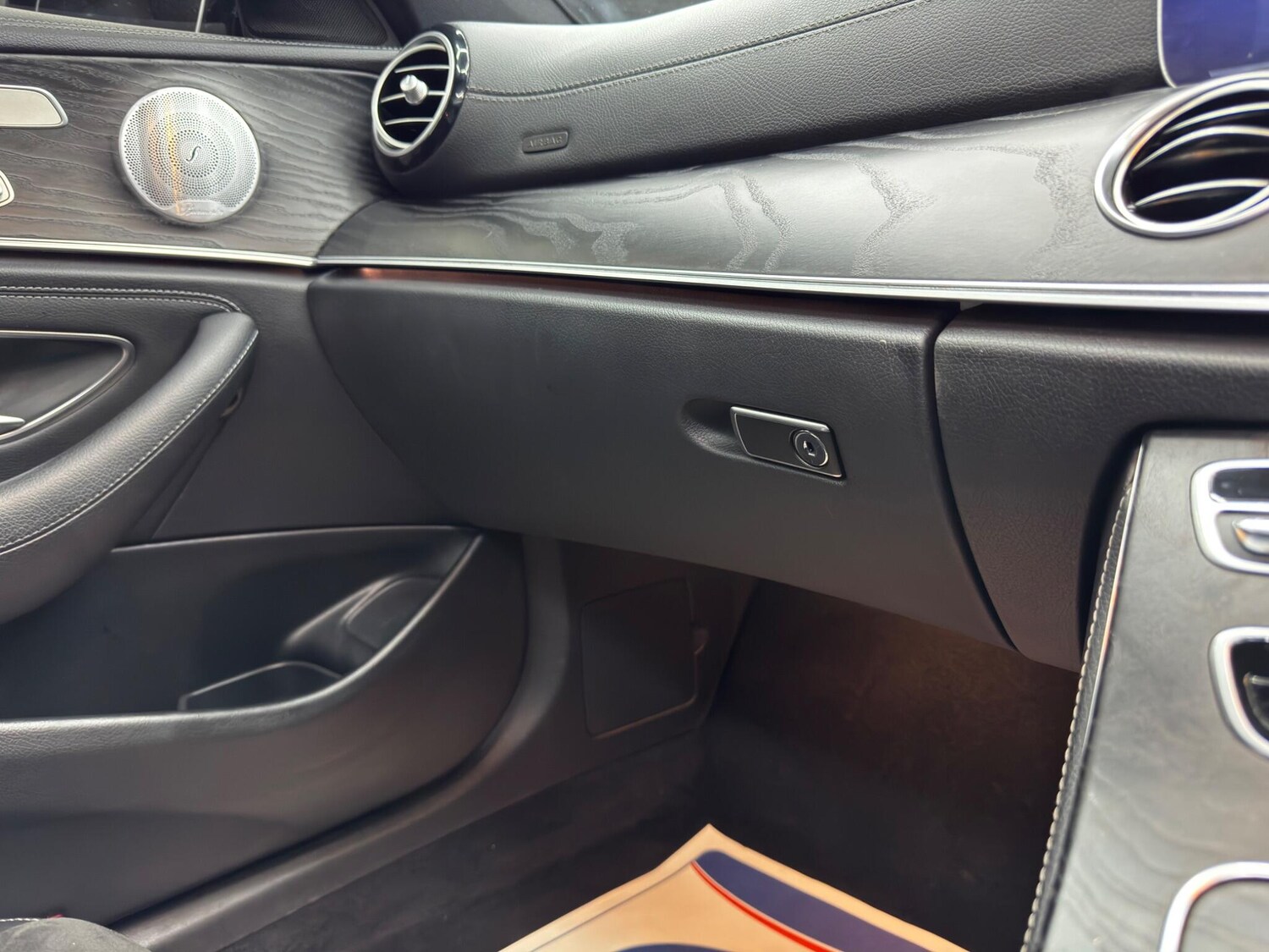 Used Mercedes-Benz E Class 2020 for sale - 77468405: Photo 39