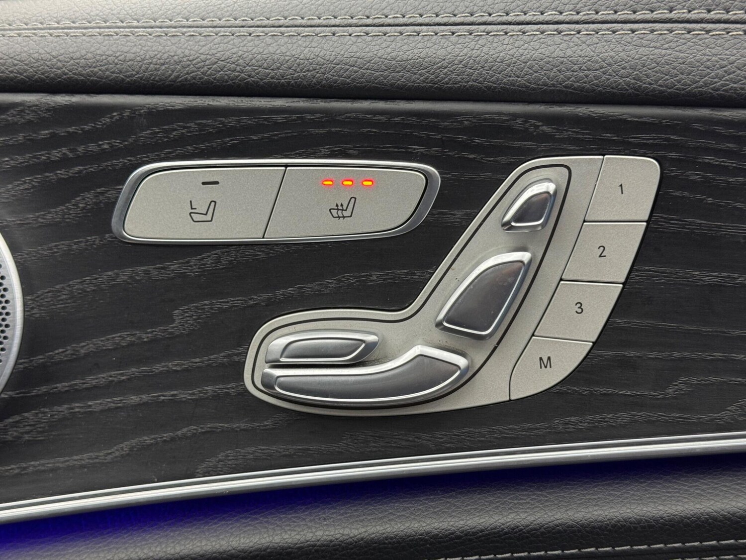 Used Mercedes-Benz E Class 2020 for sale - 77468405: Photo 43