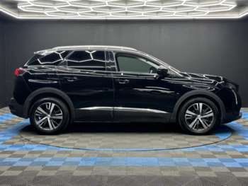 Used Peugeot 3008 2021 for sale - 75448682: Photo