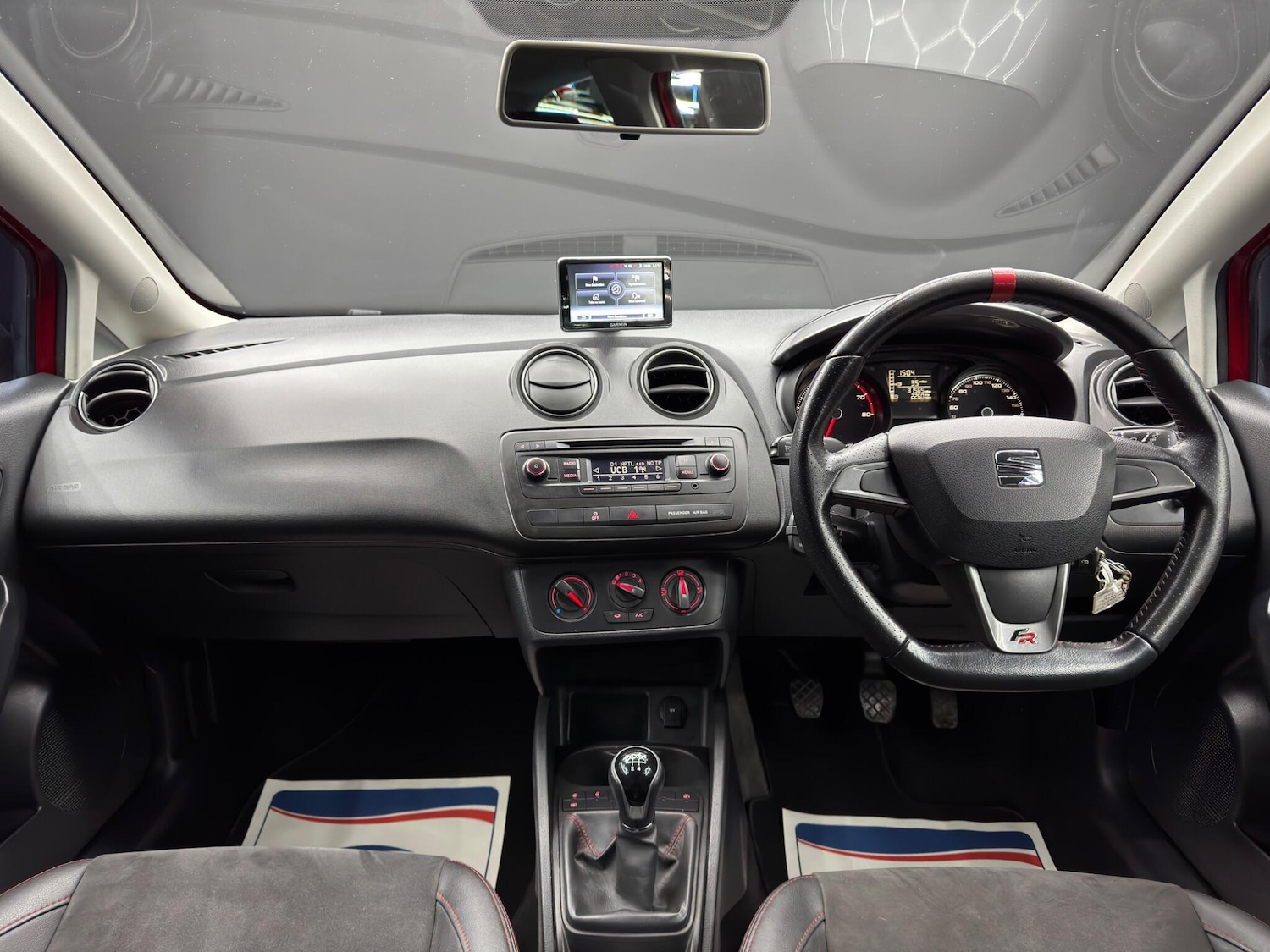 Used SEAT Ibiza 2015 for sale - 77440849: Photo 10