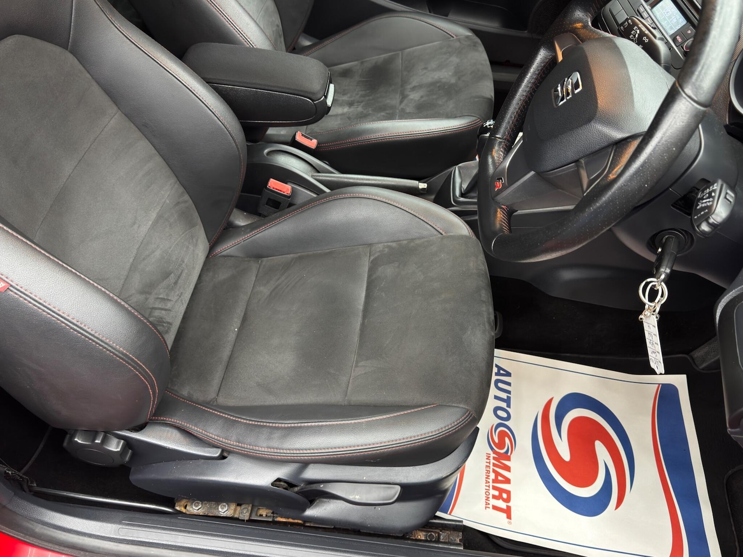 Used SEAT Ibiza 2015 for sale - 77440849: Photo 13