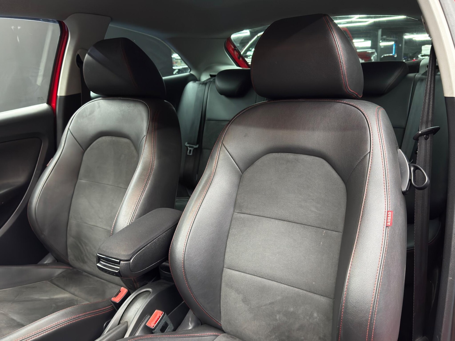 Used SEAT Ibiza 2015 for sale - 77440849: Photo 14