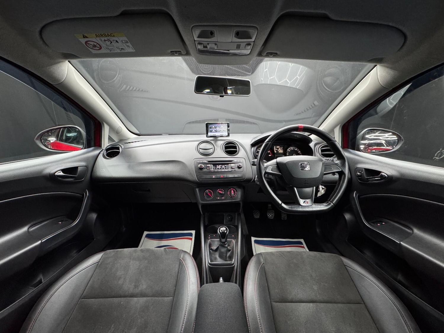 Used SEAT Ibiza 2015 for sale - 77440849: Photo 16