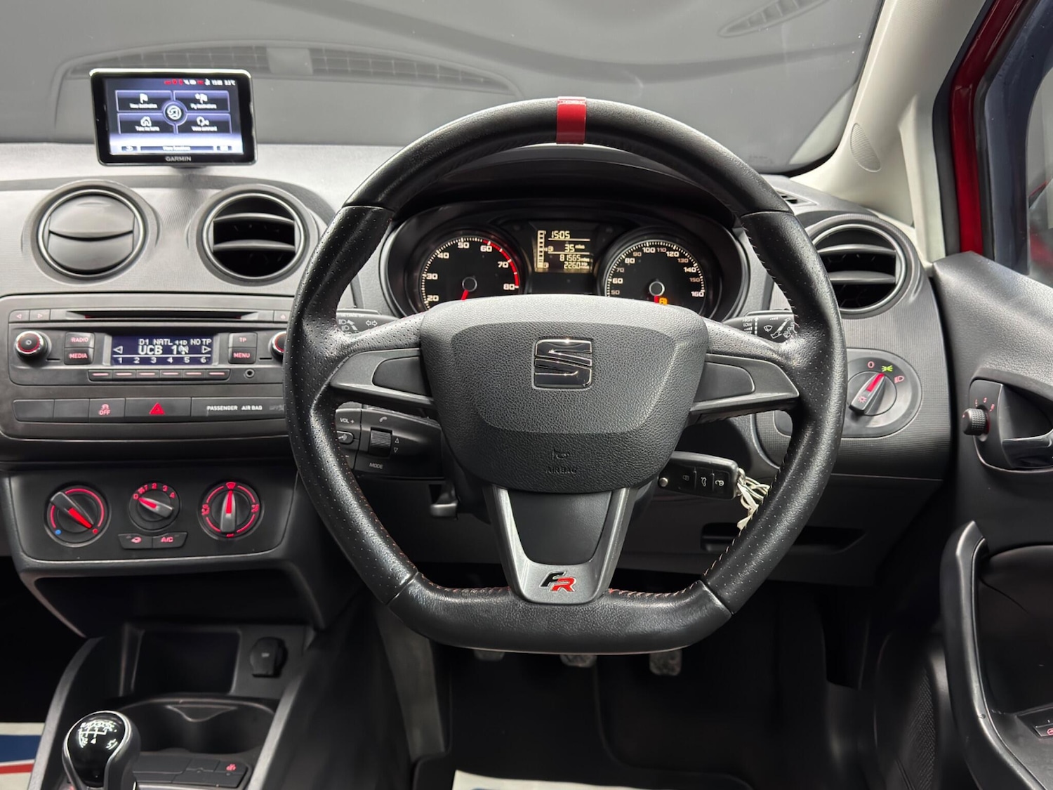 Used SEAT Ibiza 2015 for sale - 77440849: Photo 17